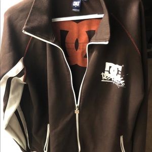 DC Jacket